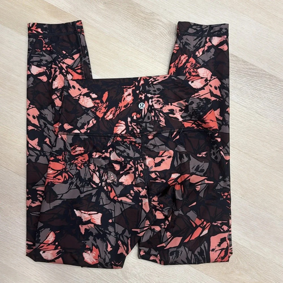 Lululemon high times pant - Picture 4 of 4